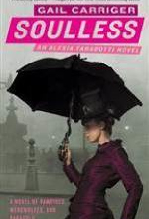 Soulless
