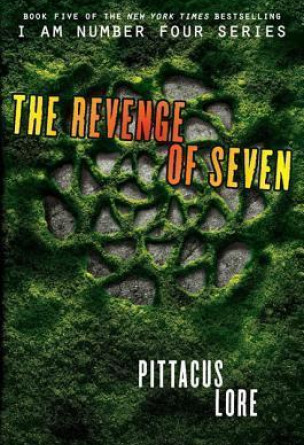 The Revenge of Seven