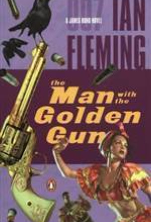 The Man With the Golden Gun