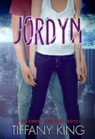 Jordyn