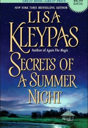 Secrets of a Summer Night