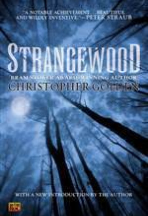 Strangewood