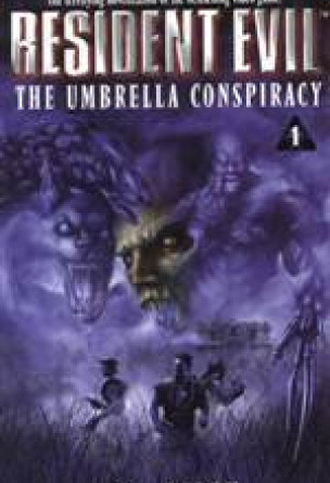 The Umbrella Conspiracy