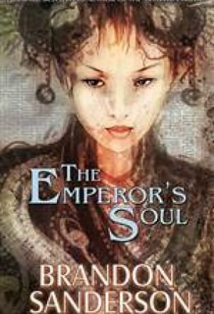 The Emperor's Soul