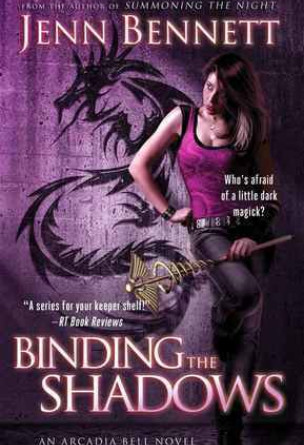 Binding the Shadows