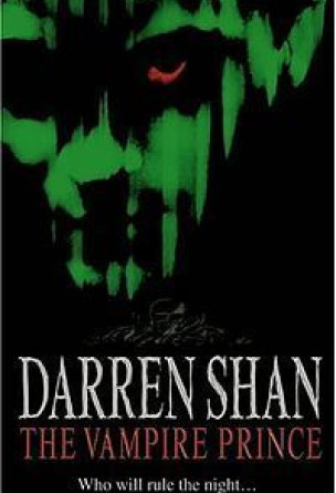 The Vampire Prince