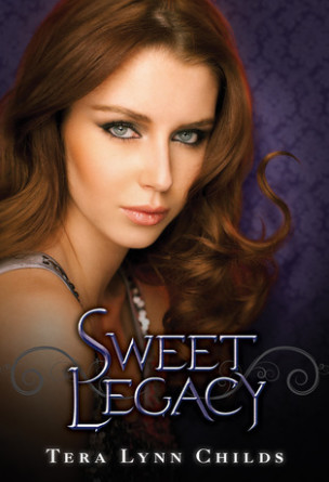 Sweet Legacy