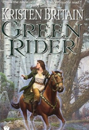 Green Rider