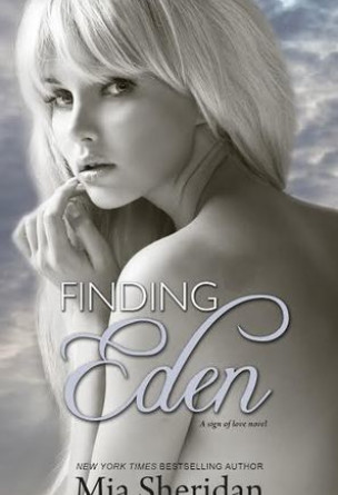 Finding Eden