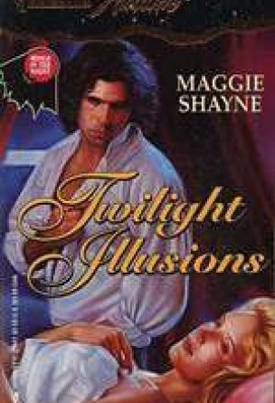 Twilight Illusions