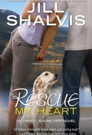 Rescue My Heart