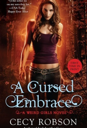 A Cursed Embrace