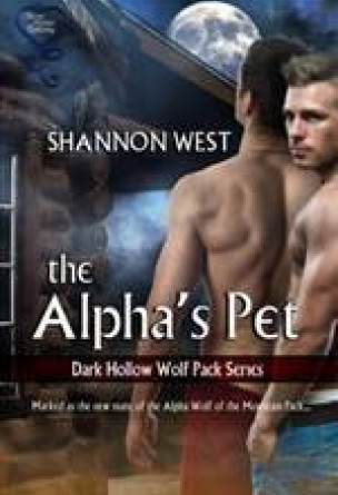 The Alpha's Pet