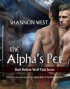 The Alpha's Pet