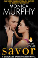 Savor