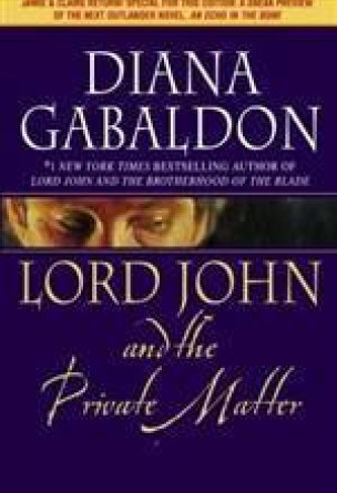 Lord John and the Private Matter