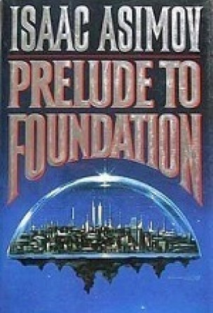 Prelude to Foundation