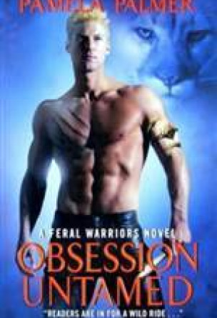 Obsession Untamed