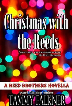 Christmas with the Reeds