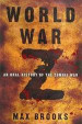 World War Z: An Oral History of the Zombie War
