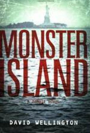 Monster Island