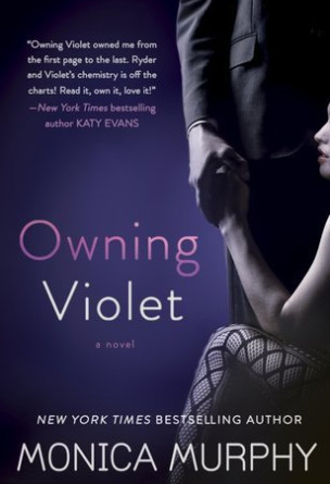 Owning Violet