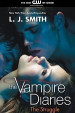 The Vampire Diaries: The Struggle