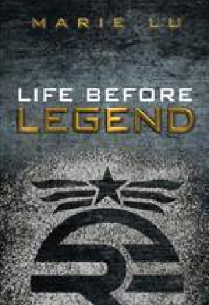 Life Before Legend
