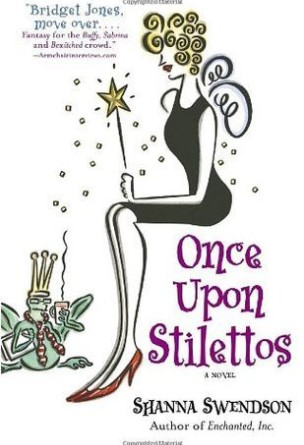 Once Upon Stilettos