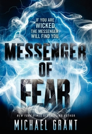 Messenger of Fear