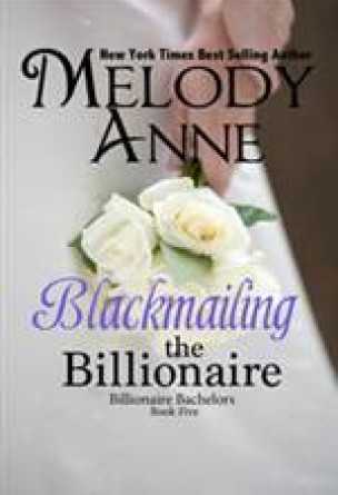 Blackmailing the Billionaire