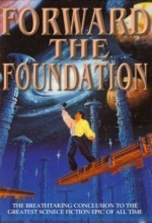 Forward the Foundation