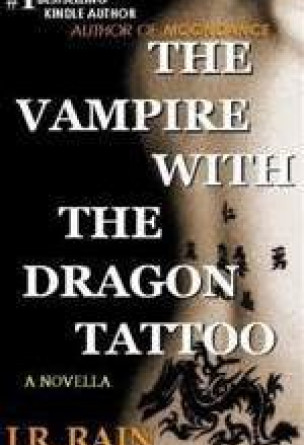 The Vampire With the Dragon Tattoo