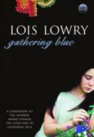 Gathering Blue