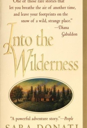 Into the Wilderness