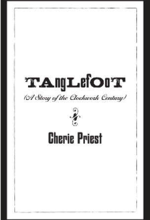 Tanglefoot