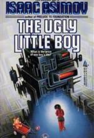 The Ugly Little Boy