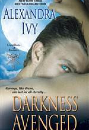 Darkness Avenged