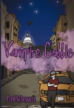 Vampire Cabbie