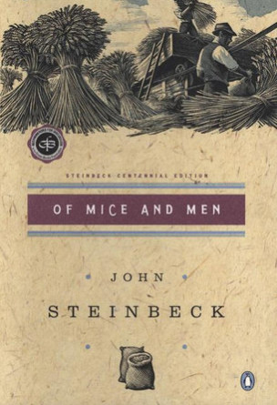 Of Mice and Men