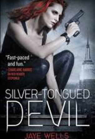 Silver-Tongued Devil