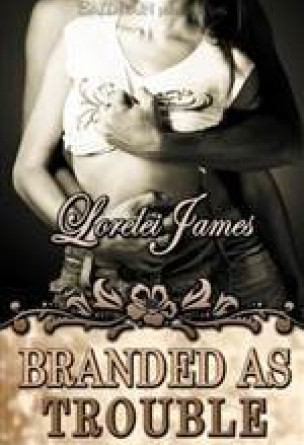 Branded as Trouble