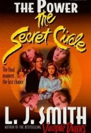 The Secret Circle: The Power