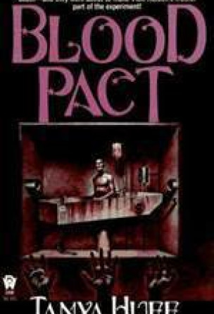 Blood Pact
