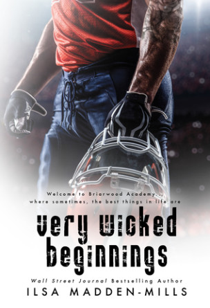 Very Wicked Beginnings