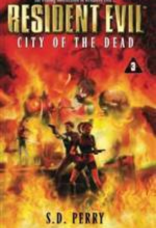City Of The Dead