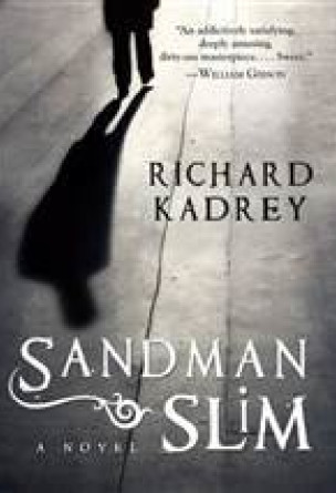 Sandman Slim