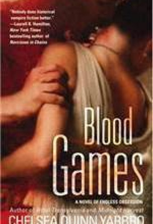 Blood Games