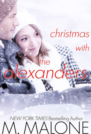 Christmas with the Alexanders