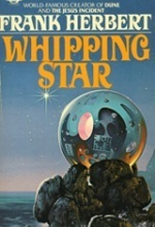 Whipping Star